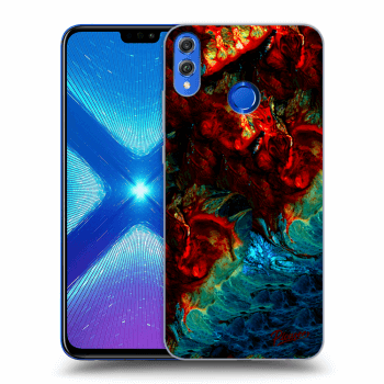 Obal pre Honor 8X - Universe