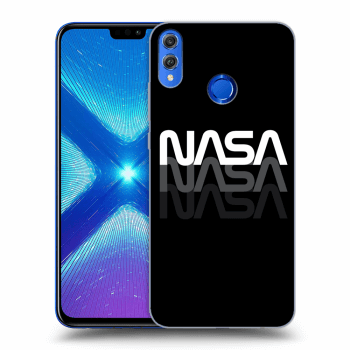 Obal pre Honor 8X - NASA Triple