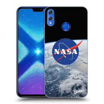 Obal pre Honor 8X - Nasa Earth