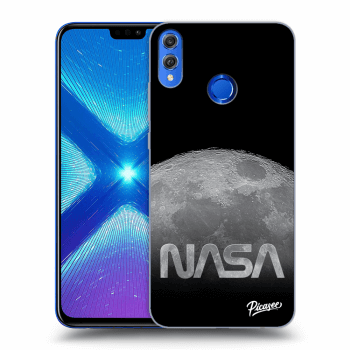 Obal pre Honor 8X - Moon Cut