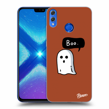 Obal pre Honor 8X - Boo