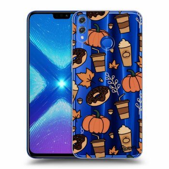 Obal pre Honor 8X - Fallovers