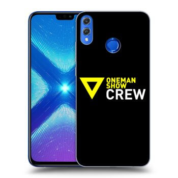 Obal pre Honor 8X - ONEMANSHOW CREW