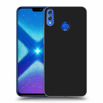 Obal pre Honor 8X - Clear