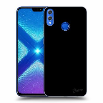 Obal pre Honor 8X - Clear