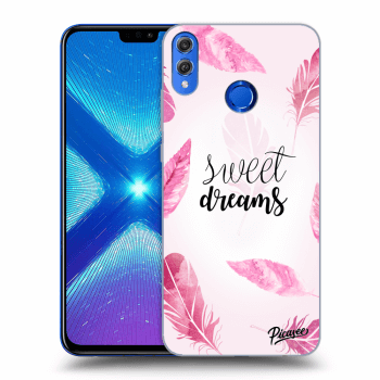 Obal pre Honor 8X - Sweet dreams