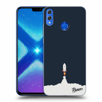 Obal pre Honor 8X - Astronaut 2