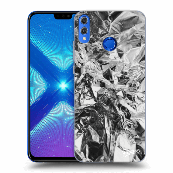 Obal pre Honor 8X - Chrome