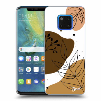 Obal pre Huawei Mate 20 Pro - Boho style