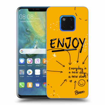 Obal pre Huawei Mate 20 Pro - Enjoy