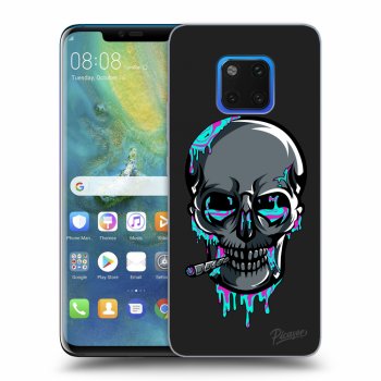 Obal pre Huawei Mate 20 Pro - EARTH - Lebka 3.0