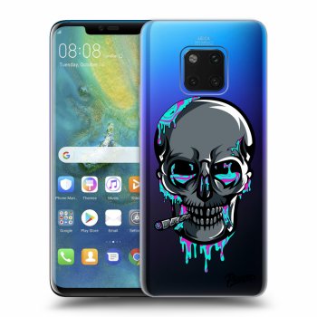 Obal pre Huawei Mate 20 Pro - EARTH - Lebka 3.0