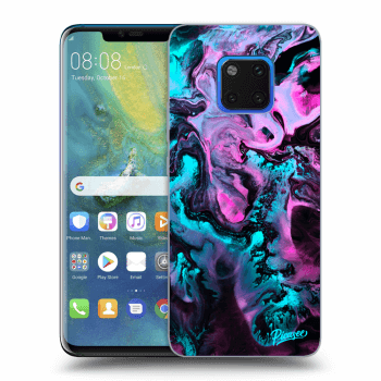 Obal pre Huawei Mate 20 Pro - Lean