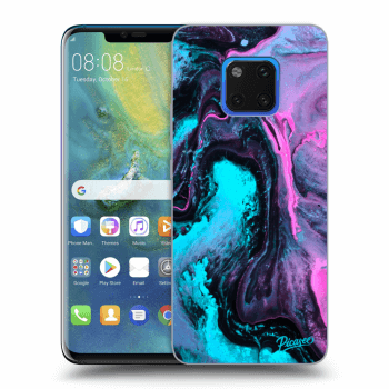 Obal pre Huawei Mate 20 Pro - Lean 2