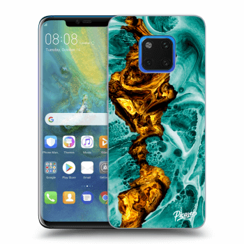 Obal pre Huawei Mate 20 Pro - Goldsky