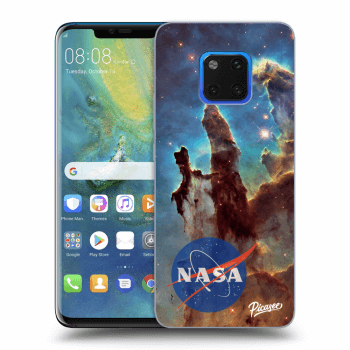 Obal pre Huawei Mate 20 Pro - Eagle Nebula