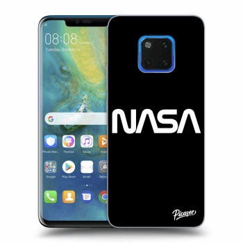 Obal pre Huawei Mate 20 Pro - NASA Basic