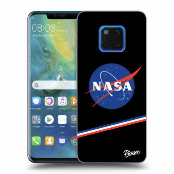 Obal pre Huawei Mate 20 Pro - NASA Original