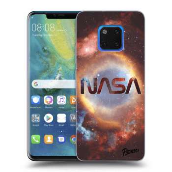 Obal pre Huawei Mate 20 Pro - Nebula