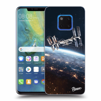 Obal pre Huawei Mate 20 Pro - Station