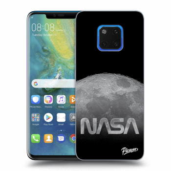 Obal pre Huawei Mate 20 Pro - Moon Cut