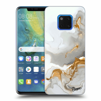 Obal pre Huawei Mate 20 Pro - Her