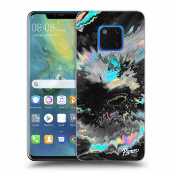 Obal pre Huawei Mate 20 Pro - Magnetic