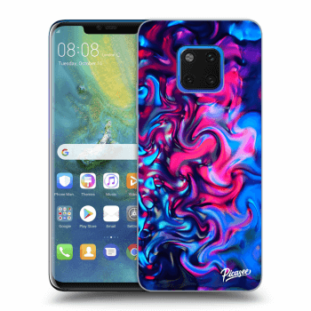 Obal pre Huawei Mate 20 Pro - Redlight