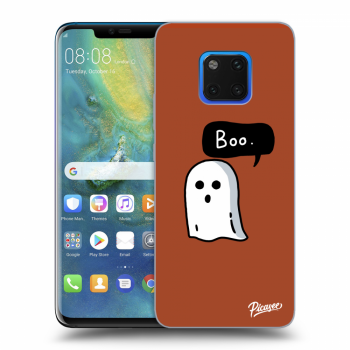 Obal pre Huawei Mate 20 Pro - Boo