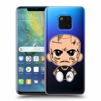 Obal pre Huawei Mate 20 Pro - Separ