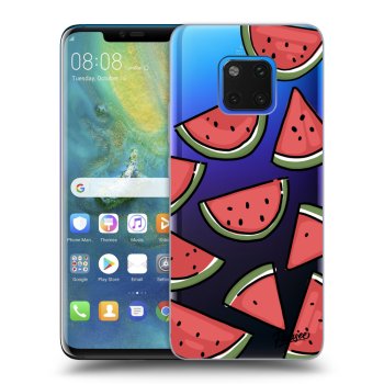 Obal pre Huawei Mate 20 Pro - Melone