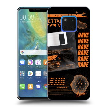 Obal pre Huawei Mate 20 Pro - RAVE