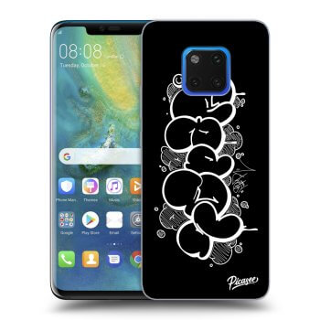 Obal pre Huawei Mate 20 Pro - Throw UP