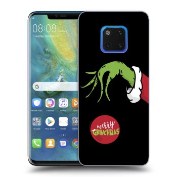 Obal pre Huawei Mate 20 Pro - Grinch