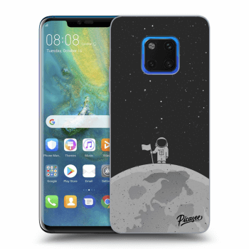 Obal pre Huawei Mate 20 Pro - Astronaut