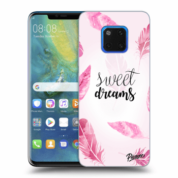 Obal pre Huawei Mate 20 Pro - Sweet dreams