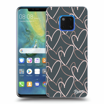 Obal pre Huawei Mate 20 Pro - Lots of love