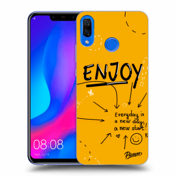 Obal pre Huawei Nova 3 - Enjoy