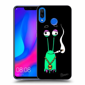 Obal pre Huawei Nova 3 - Earth - Sám doma