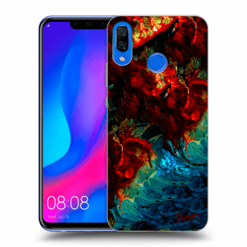 Obal pre Huawei Nova 3 - Universe