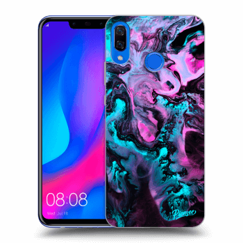 Obal pre Huawei Nova 3 - Lean