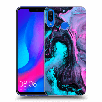 Obal pre Huawei Nova 3 - Lean 2