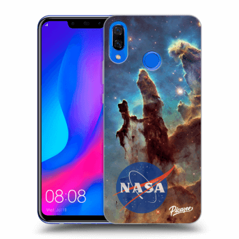 Obal pre Huawei Nova 3 - Eagle Nebula