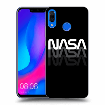 Obal pre Huawei Nova 3 - NASA Triple