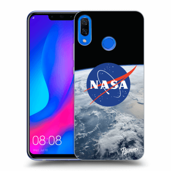 Obal pre Huawei Nova 3 - Nasa Earth