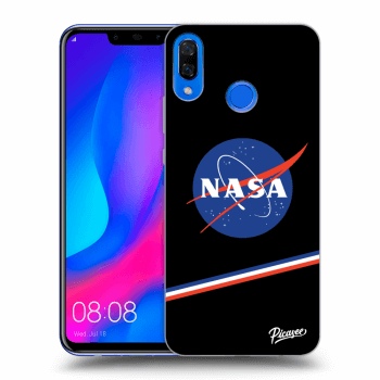 Obal pre Huawei Nova 3 - NASA Original