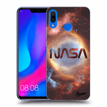 Obal pre Huawei Nova 3 - Nebula