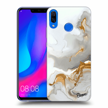 Obal pre Huawei Nova 3 - Her