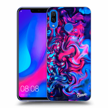 Obal pre Huawei Nova 3 - Redlight