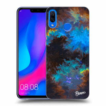 Obal pre Huawei Nova 3 - Space